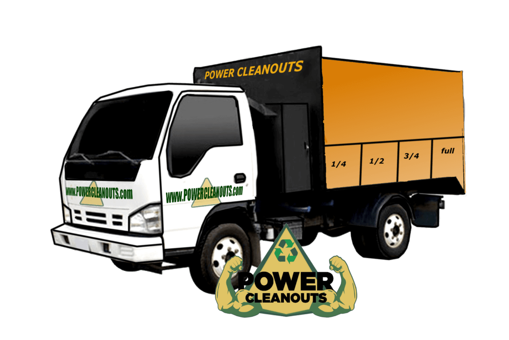 Junk Removal Pricing in