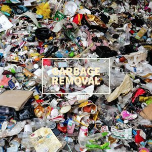 Garbage Removal in Hackensack