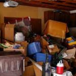Basement Cleanout NJ Clutter