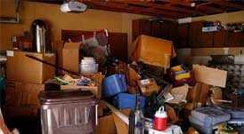 Garage Clean Out NJ, NJ Garage Cleanouts