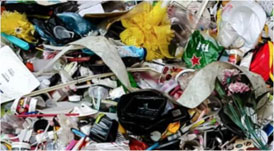 Garbage Removal NJ