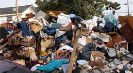 Junk Removal Pricing