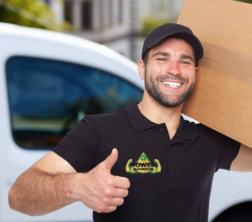 Moving Company in Pines Lake